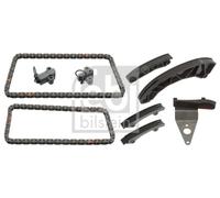 FEBI BILSTEIN 49390 Timing Chain Kit Fits Hyundai Accent Elantra Getz i10 Kia