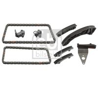 FEBI BILSTEIN 49390 Timing Chain Kit for HYUNDAI,KIA