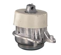 Engine mount Left Hydro Mount 49413 FEBI BILSTEIN for MERCEDES-BENZ S-CLASS