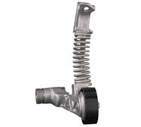 Multi-ribbed V-belt tensioner Automatic 49425 FEBI BILSTEIN for MERCEDES-BENZ