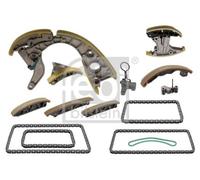 Febi Bilstein 49430 Timing Chain Kit Engine Timing Replacement Fits Audi A8 Q7
