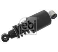 Cab Suspension Shock Absorber Rear 49437 Febi Damper Cabin 81417226032 Quality