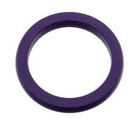 febi bilstein 49463 Seal Ring for oil pump, pack of one