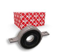 febi bilstein 49471 Propshaft Centre Support with integrated roller bearing, pack of one