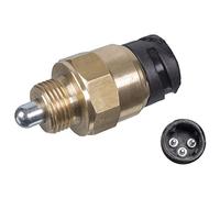 febi bilstein 49477 Pressure Switch for differential, pack of one