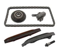 febi bilstein 49487 Chain Kit for injection pump, pack of one