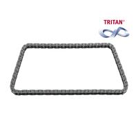 FEBI BILSTEIN 49505 Timing Chain Upper Fits Alpina D5 Touring BMW 1 Coupe Mini