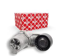 febi bilstein 49511 Tensioner Assembly for auxiliary belt, pack of one