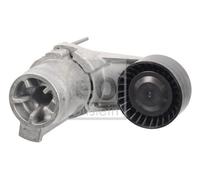 febi bilstein 49511 Tensioner Assembly for auxiliary belt, pack of one