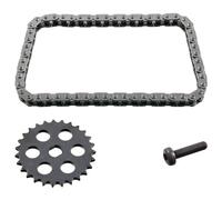 FEBI BILSTEIN 49523 Chain Set, oil pump drive