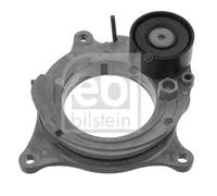 FEBI BILSTEIN 49526 Belt Tensioner, v-ribbed belt