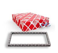 febi bilstein 49531 Timing Chain for injection pump, TRITAN®-coated, pack of one