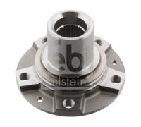 febi bilstein 49543 Wheel Hub without wheel bearing, pack of one