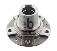FEBI BILSTEIN 49543 Wheel Hub for CITRO?N,FIAT,OPEL,PEUGEOT,VAUXHALL