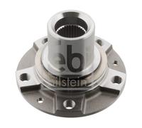 FEBI BILSTEIN 49543 Wheel Hub for CITROËN,FIAT,OPEL,PEUGEOT,VAUXHALL