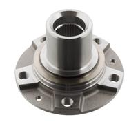 FEBI BILSTEIN 49543 Wheel Hub Left Front Right Fits Citroen Relay 2 Van Fiat