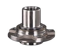 febi bilstein 49543 Wheel Hub without wheel bearing, pack of one