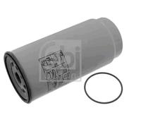 febi bilstein 49557 Fuel Filter with seal ring, pack of one