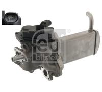 FEBI BILSTEIN 49558 EGR Module for VW