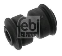Spring bush Front Axle Left Rubber/Metal 49567 FEBI BILSTEIN for RENAULT TRUCKS