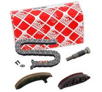 febi bilstein 49570 Timing Chain Kit for camshaft, TRITAN®-coated, pack of one