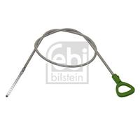 febi bilstein Oil Dipstick 49581 for automatic transmission, pack of one