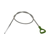 febi bilstein Oil Dipstick 49581 for automatic transmission, pack of one