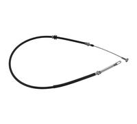 FEBI BILSTEIN 49593 Handbrake cable