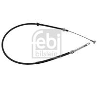 FEBI BILSTEIN 49593 Handbrake cable