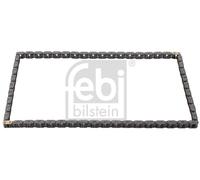 FEBI BILSTEIN 49597 Timing Chain Replacement Fits Mazda Mazda3 Mazda6 CX-5