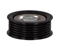 FEBI BILSTEIN 49599 Deflection / guide pulley, V-ribbed belt