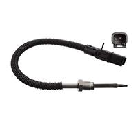 febi bilstein 49609 Exhaust Gas Temperature Sensor, pack of one