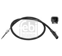 FEBI BILSTEIN 49611 Exhaust gas temperature sensor (EGT)