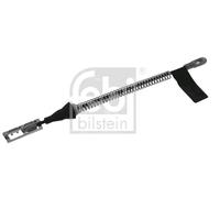 FEBI BILSTEIN 49617 Handbrake cable