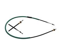 febi bilstein 49620 Brake Cable, pack of one