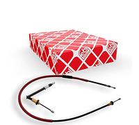 febi bilstein 49621 Brake Cable, pack of one