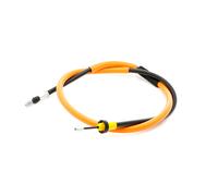 FEBI BILSTEIN 49621 Handbrake cable