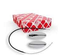 febi bilstein 49624 Brake Cable, pack of one