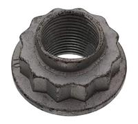febi bilstein 49630 Bihexagon Collar Nut, pack of one