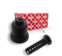 FEBI Oil Filter Housing Cover - 49633
