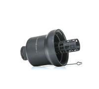 FEBI BILSTEIN 49633 Cover, oil filter housing