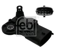 febi bilstein 49634 Manifold Pressure Sensor, pack of one