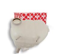 febi bilstein 49641 Coolant Expansion Tank without sensor, pack of one