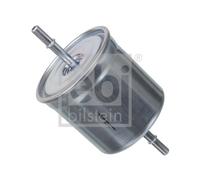 Fuel Filter fits VOLVO S60 Mk1 2.5 02 to 10 30636704 Febi Top Quality Guaranteed