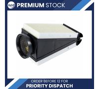 Air Filter fits MERCEDES C220 S205, W205 2.2D 14 to 18 OM651.921 A6510940100 New