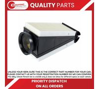 FEBI BILSTEIN 49658 Air filter