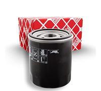 Febi Bilstein 49661 Oil Filter Fits Vauxhall Adam 1.0 2014-2018
