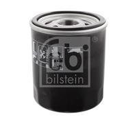 FEBI BILSTEIN 49661 Oil Filter for CHEVROLET,OPEL,VAUXHALL
