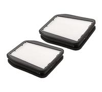 febi bilstein 49662 Cabin Filter Set, pack of one