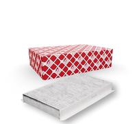 febi bilstein 49664 Cabin Filter, 1 unit